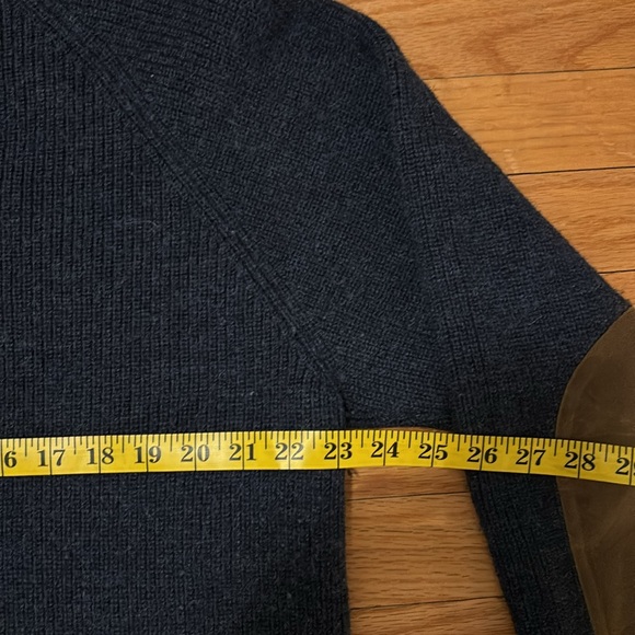 Best Made Co. Wool Sweater - Picture 3 of 6